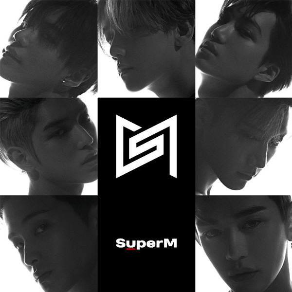 「superm album」的圖片搜尋結果